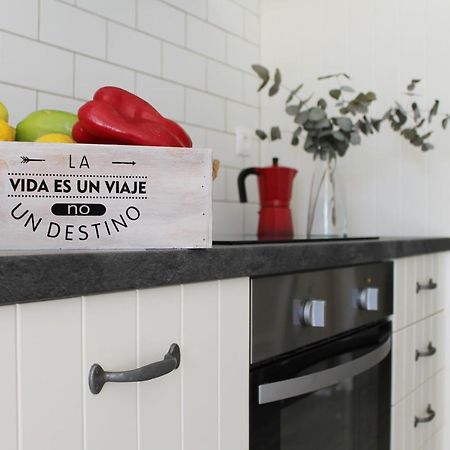 Apartamento Loft-Cambados Kültér fotó