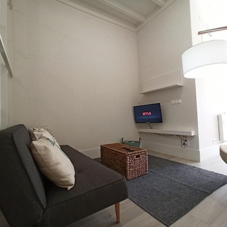 Apartamento Loft-Cambados Kültér fotó