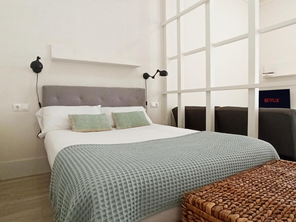 Apartamento Loft-Cambados Kültér fotó