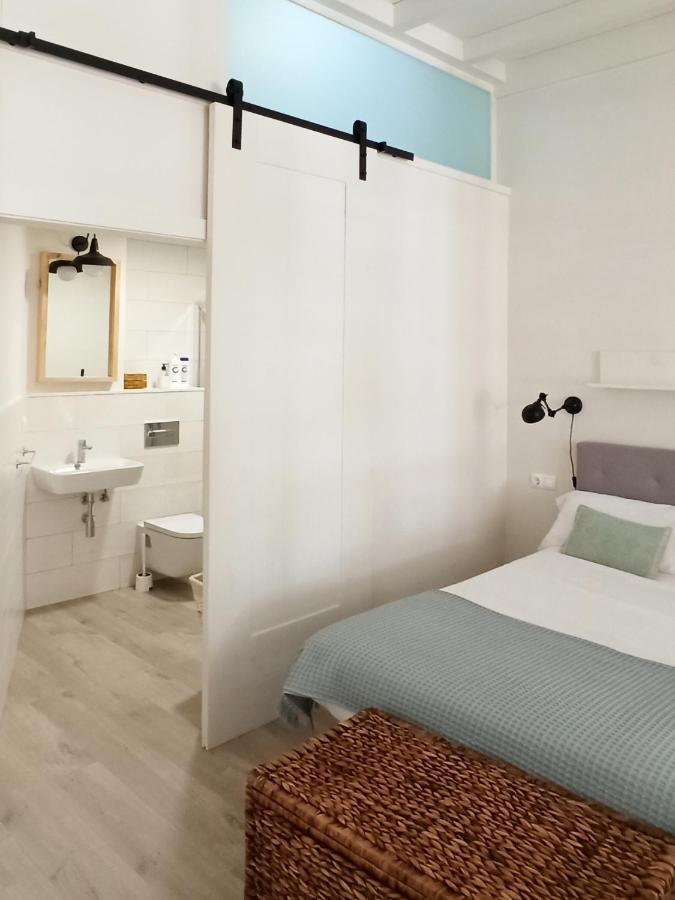 Apartamento Loft-Cambados Kültér fotó