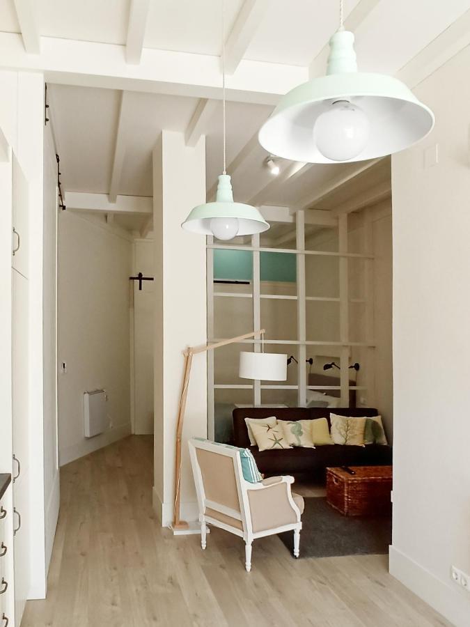 Apartamento Loft-Cambados Kültér fotó