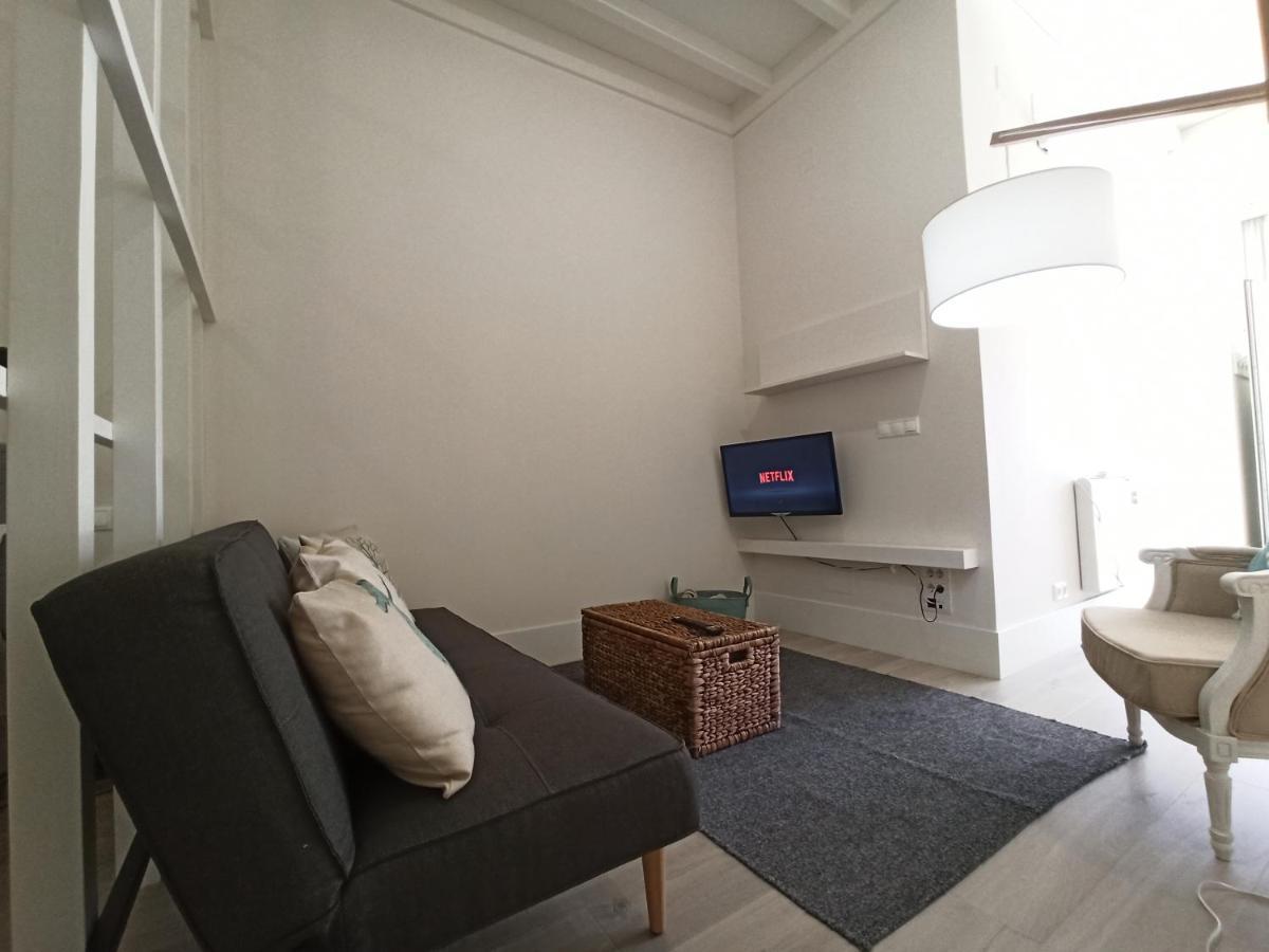 Apartamento Loft-Cambados Kültér fotó